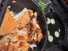 -玄白·炭烤活鳗(上海首店)