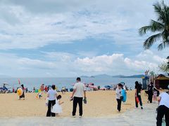 -大梅沙海滨公园