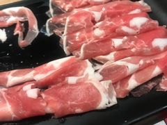 -彤德莱火锅(乐陵路店)