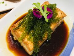 -枣子树·素食餐厅(普陀山店)