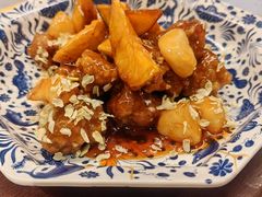 -老福洲·三十年福州味(斗东店)
