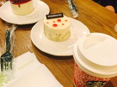 -星巴克(常州丰臣国际广场店)