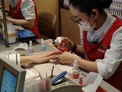 -海底捞火锅(振华广场店)