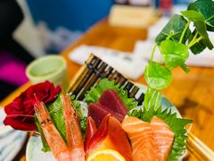 -福匠日本料理(人民路店)