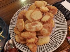 -卢布里西餐厅(总店)