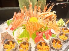 -極上萬膳·日料放题(海岸城店)
