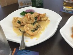 -龙海鲜螃蟹王(宏茂桥店)