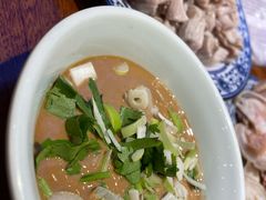 -李记白水羊头·清真老味家常菜(石景山店)