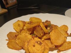 -青海名吃尕张娃非遗烤肉(城中店)