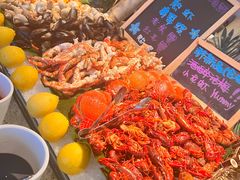 -嘉定凯悦·咖啡厅