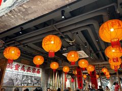 -周小波重庆小面·重庆名小吃(邹容路店)