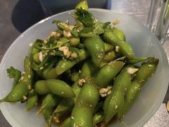 -很久以前羊肉串(簋街店)