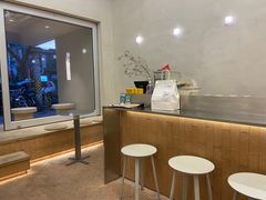 -小团圆糖水铺(襄阳南路店)