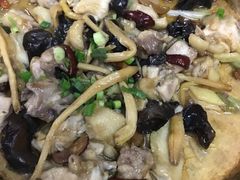 -海鲜街菜馆(海珠南路店)