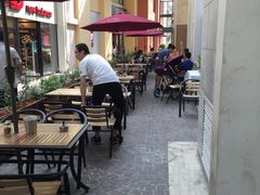 -So Lounge索兰至餐厅(蓝色港湾店)