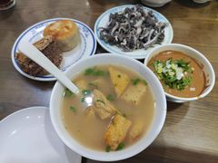-老爆肚满五香烧牛羊肉