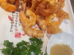 -隆喜元鱼汤包·海鲜(中联广场店)