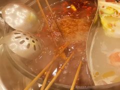 -小郡肝串串(解放碑店)