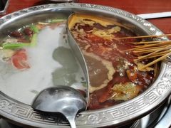 -丹妹麻辣烫(袁家岭20year店)