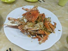 -小海豚•老字号海鲜餐厅(天涯店)