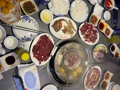 -贵宾牛·潮汕牛肉火锅(珠池总店)