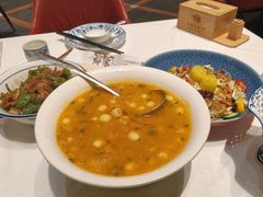 -大张烙馍村(泉山店)