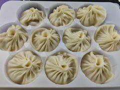-老班长手工灌汤包老店(东山店)