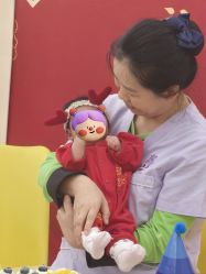 -禾馨·母婴护理月子中心(世纪大道店)