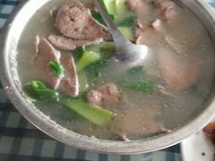 上菜速度之快，味道之难吃难巳想象-易老九江湖菜(北滨一路店)