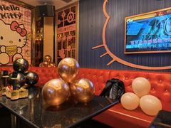 -萧邦音乐会所KTV·蒸汽活海鲜自助(福田店)