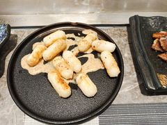 -和风铁板料理(山姆会员店)