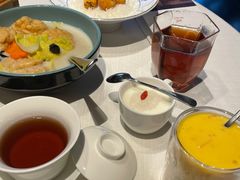 -富力丽思卡尔顿酒店·丽轩中餐厅