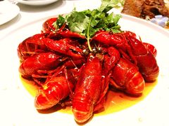 -悦融琥珀·京鲁菜·海味珍品(西单店)