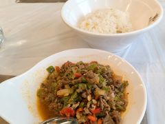 碎肉拌面-艾莱茵(青河小区店)