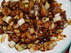 -北平味道.京味菜.烤鸭(梨园店)