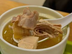 -老乡鸡(亳州路天庆大厦店)