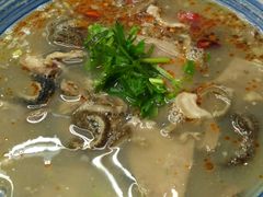 -四季小馆·地道北京小吃(广百店)