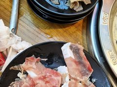 -皇牛鲜生·牛爱牛鲜牛肉自选火锅(晋吉北路店)