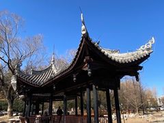 -陶然亭公园