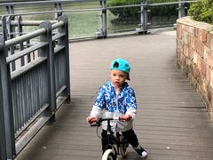 -苏州河梦清园环保主题公园