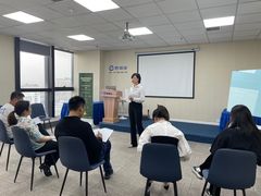 -思训家卡耐基中国口才培训(渝中校区)