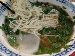 -西域美食(西直门南小街店)