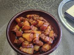 -嘎吧锅私家菜馆(联想科技城店)