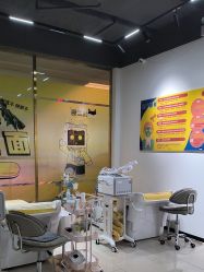 -洗脸猫·洗脸吧(北京大兴大悦春风里店)