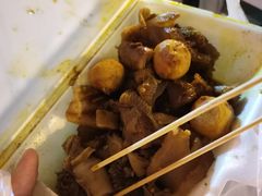 -明记牛杂(新马路分店)