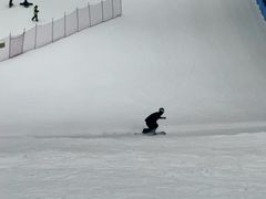 -哈尔滨热雪奇迹