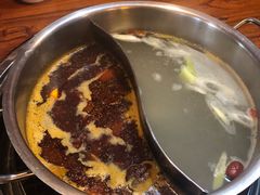 -草原牧羊火锅·龙虾·烤鱼(杨浦店)