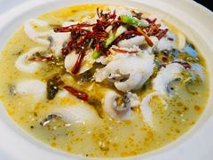 -小菜园新徽菜(无锡宜家荟聚中心店)