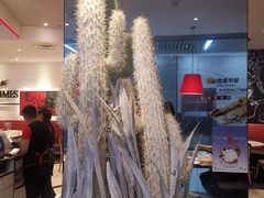-必胜客(WOW玉泉远洋店)