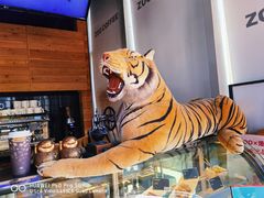 -ZOO COFFEE 动物园咖啡(亦庄店)